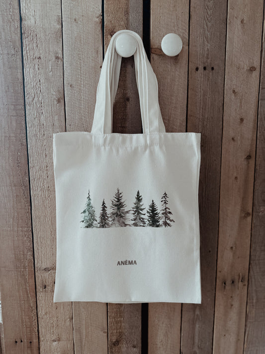 Sac fourre-tout - Tote bag